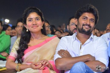 MCA Movie Pre Release Event Photos